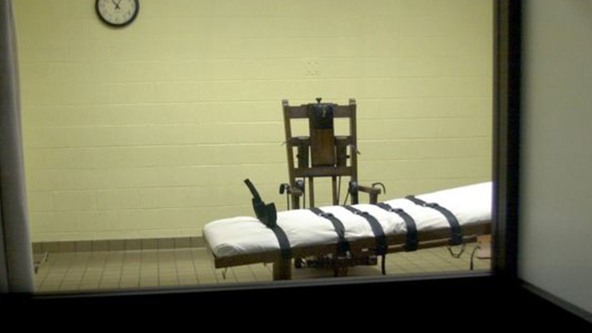 ABD tarihinde en fazla idam kararını onaylayan Trump hükümeti oldu: Bir haftada 3 idam