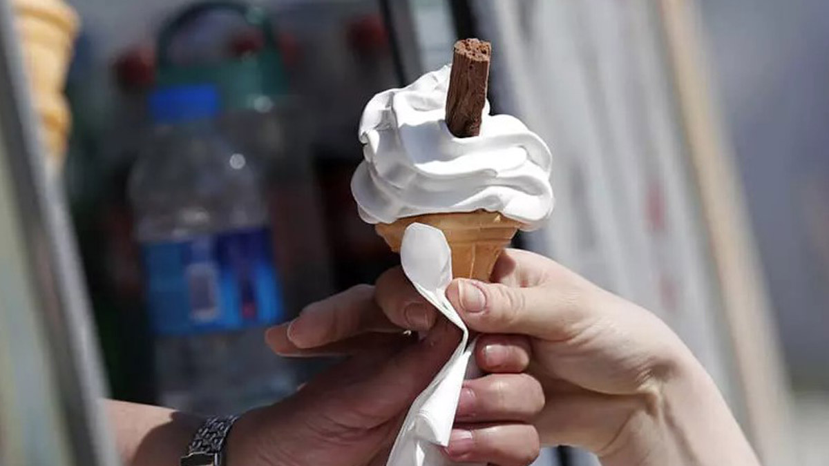 Çin'de şoke eden olay! Binlerce dondurmada koronavirüs çıktı