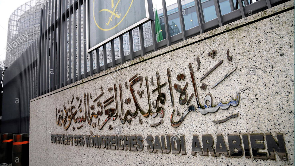 Suudi Arabistan Doha Büyükelçiliğini yeniden açıyor