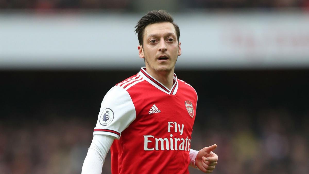Mesut Özil transferinde flaş gelişme