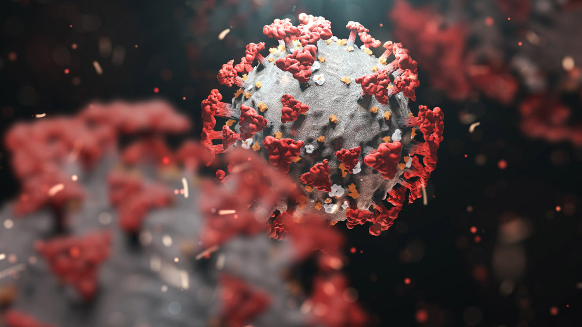 Oxford'dan korkutan açıklama: 2021'de daha çok mutasyonlu virüs ortaya çıkacak