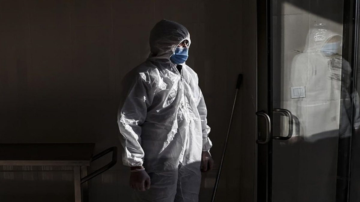 16 Ocak koronavirüs tablosu açıklandı: Vaka sayısı 8 binin altına düştü