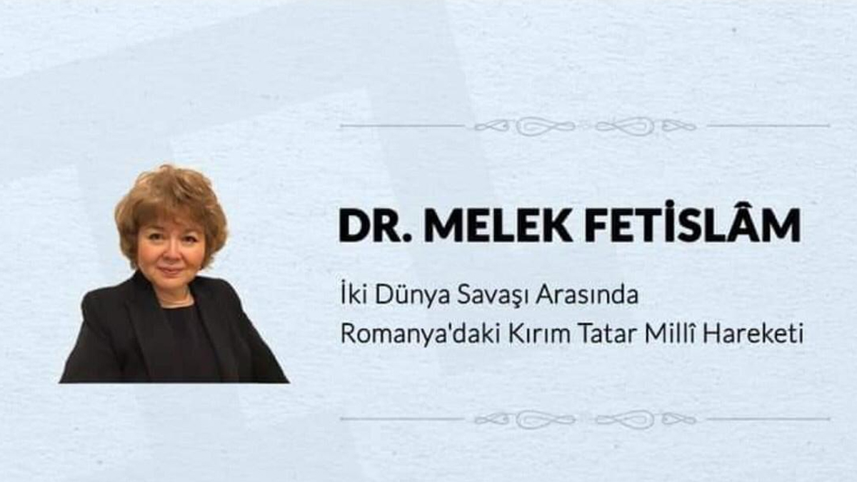 Romanya Gizli Servisi arşivlerinde Tatar Türkleri