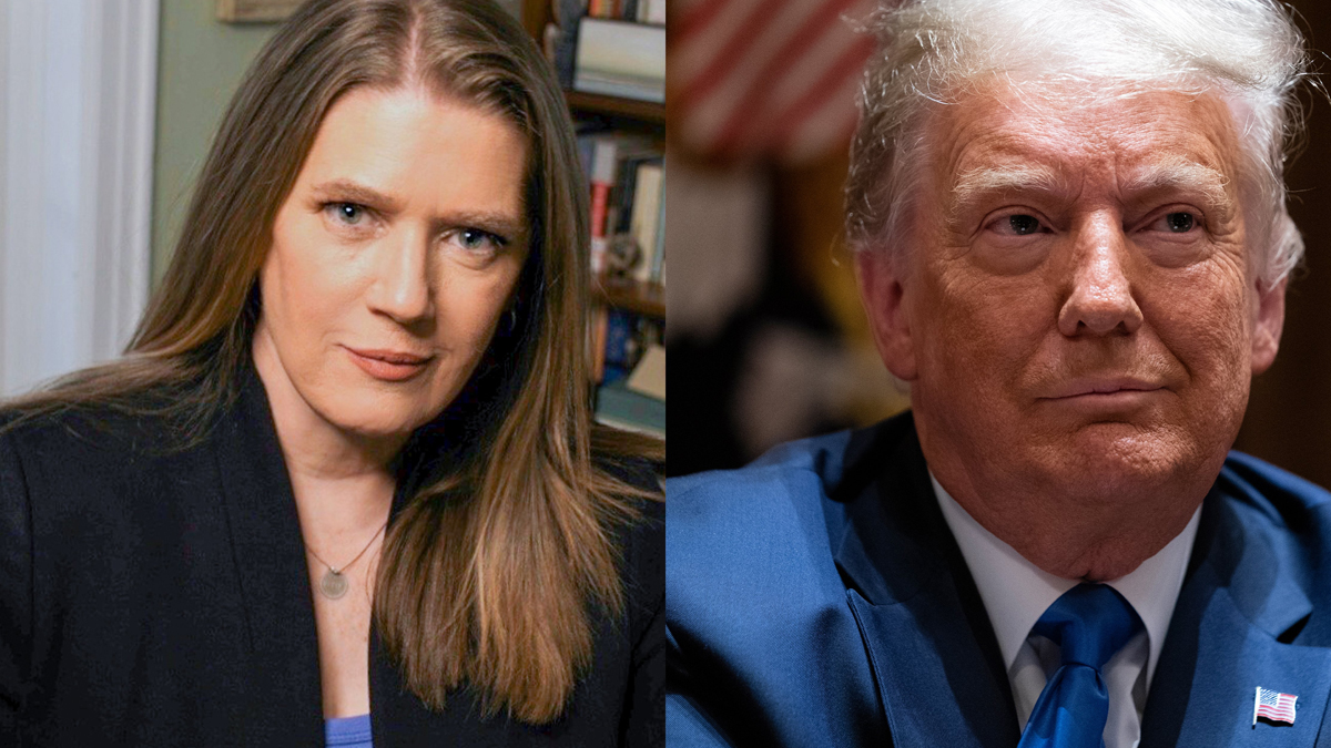 Trump'ın yeğeninden amcasına suçlama: Her saniyesini zevkle izledi