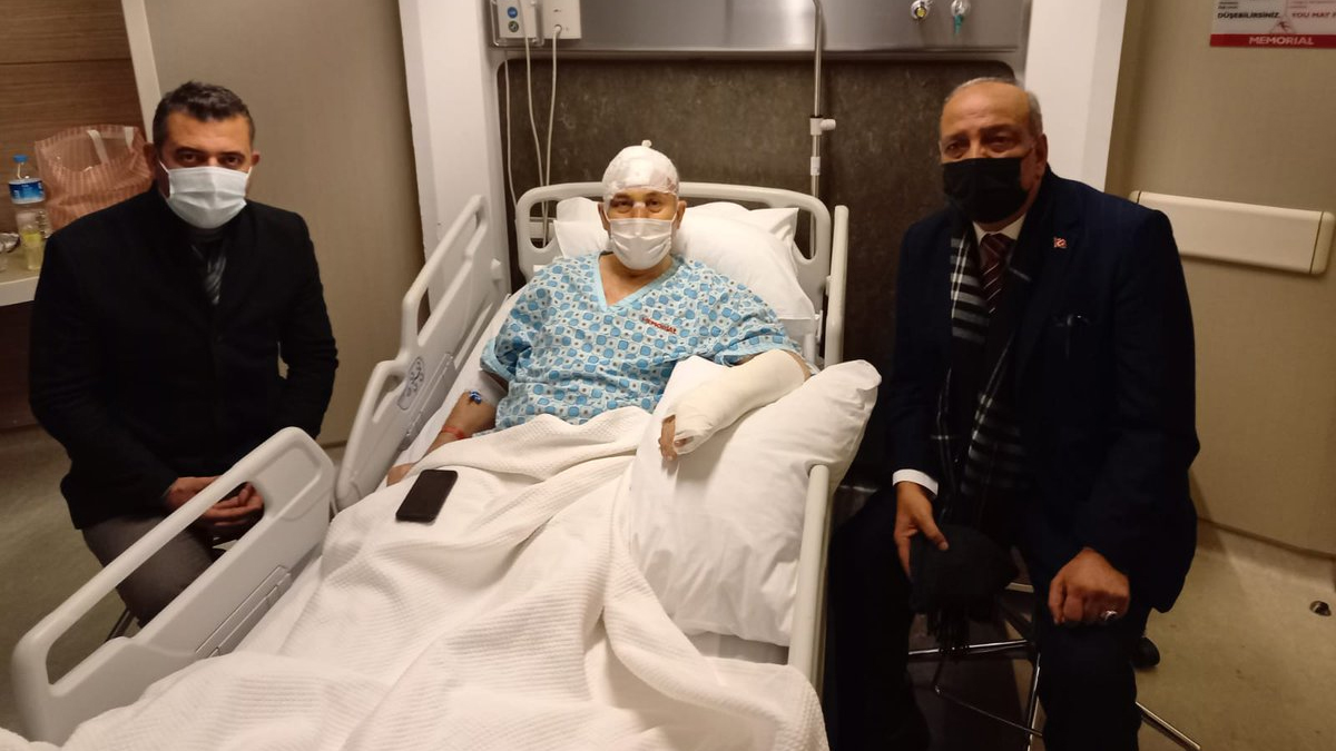 Terör Ankara’da azmettiren nerede?