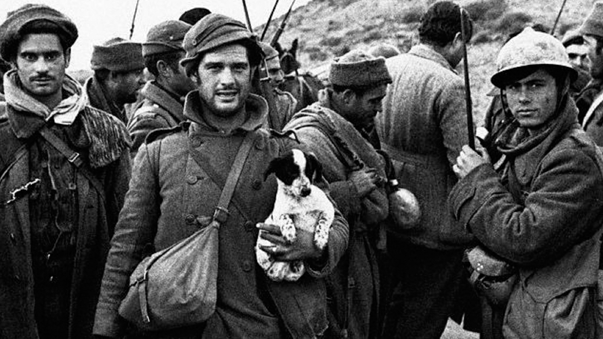 Orwell’ı Yeniden Okumak: Katalonya’ya Selam