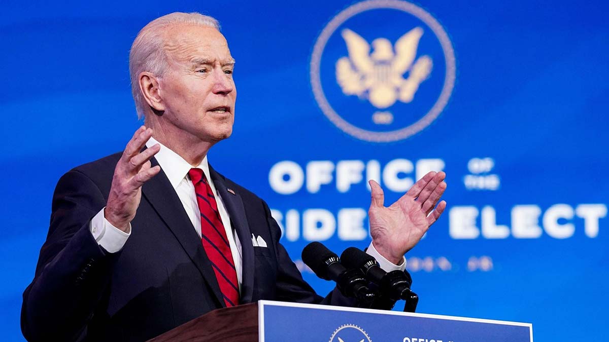 İsrail medyasından 'nükleer anlaşma' iddiası: Biden'ın ekibi İran ile görüşüyor