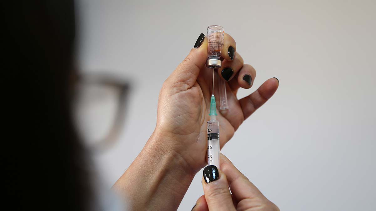 Aşı randevusu nasıl alınır? İşte adım adım aşılama süreci