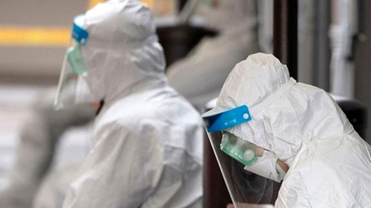 KKTC'de 2 haftalık karantina kararı