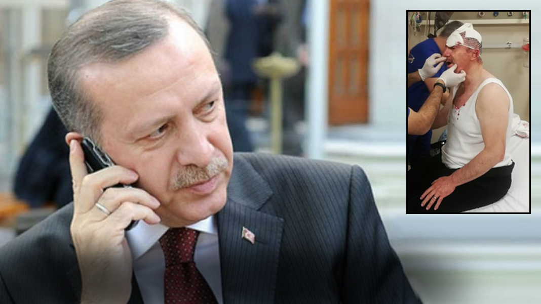 Özdağ: 'Bunun sorumlularını bulacağız' demesini beklerdim