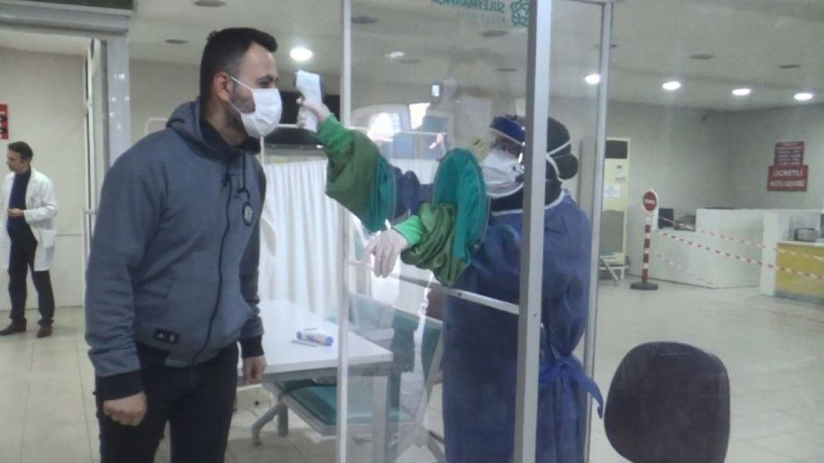 Son dakika! 17 Ocak koronavirüs tablosu açıklandı: Vakalarda büyük düşüş