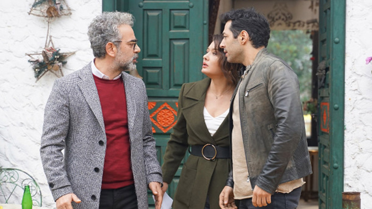 Kefaret'te sürpriz gelişme: Ahmet çiftliğe zorla yerleşiyor!