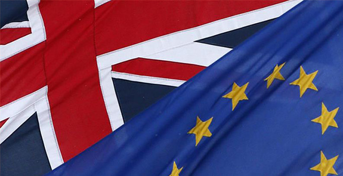 İngiltere 'Brexit' için tarih verdi