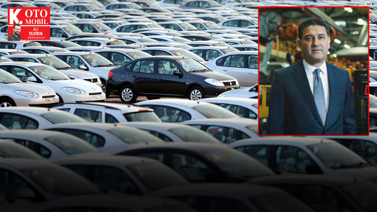 Otomotivin ateşini faiz yükseltecek