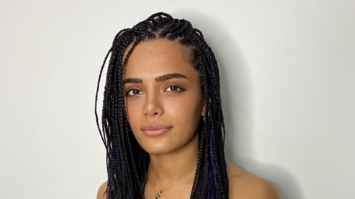 Survivor Duygu Serap Salman kimdir, kaç yaşında ve sevgilisi var mı? İşte hayat hikâyesi