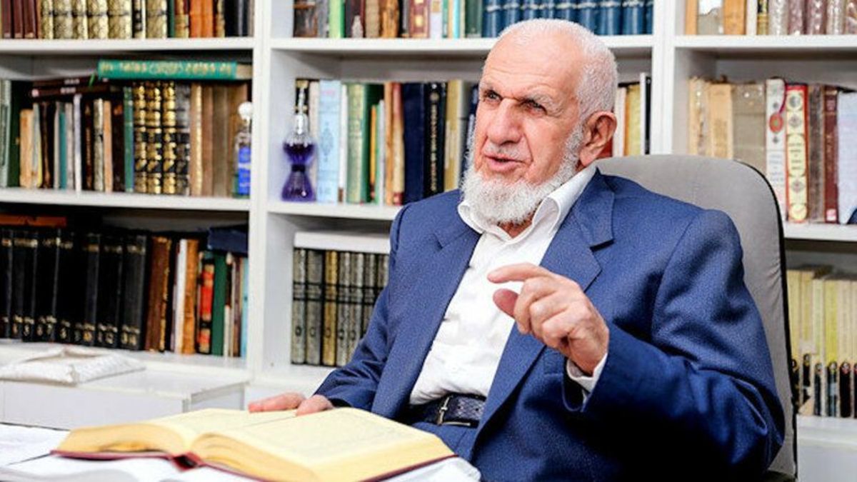 ‘Cevat Akşit öldü mü?’ sağlık durumuna ilişkin açıklama