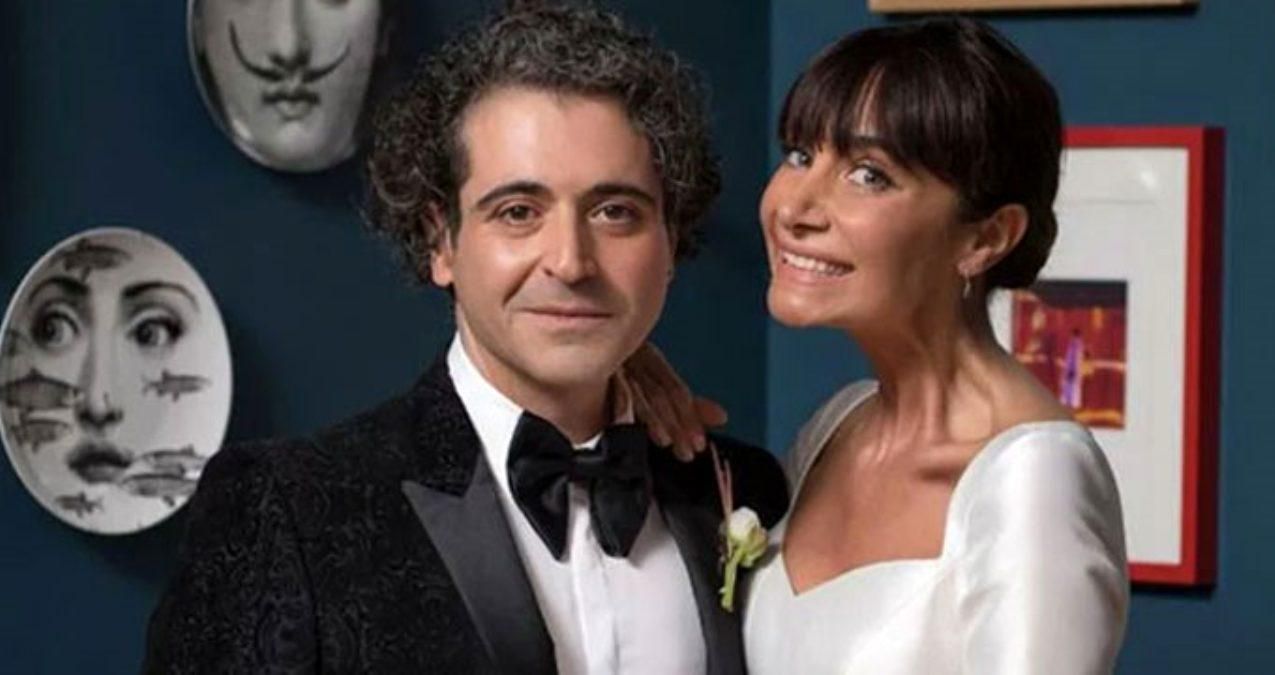 Şarkıcı Sıla ile Hazer Amani boşandı