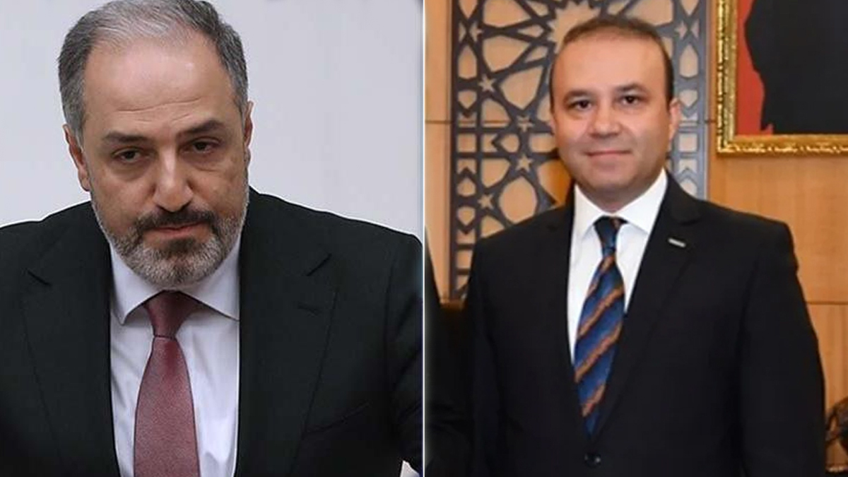 DEVA Partisi'nden MHP'ye 'üç yumruk' tepkisi: Açıkça reddetmeli