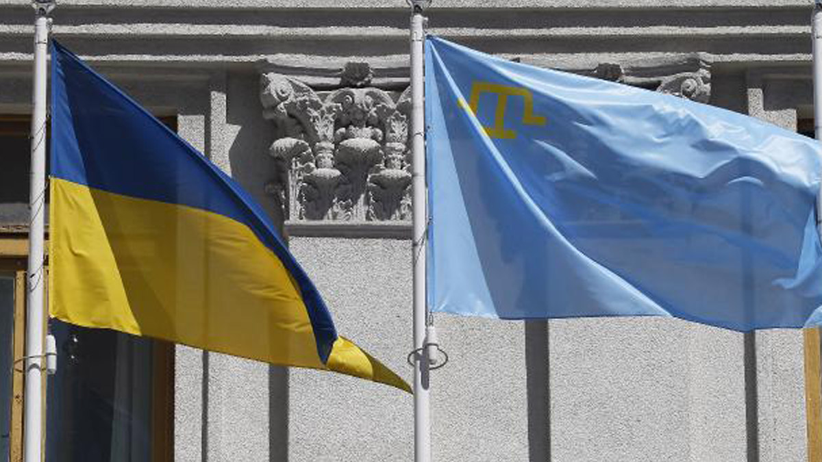 Kırım Zirvesi 23 Ağustos'ta