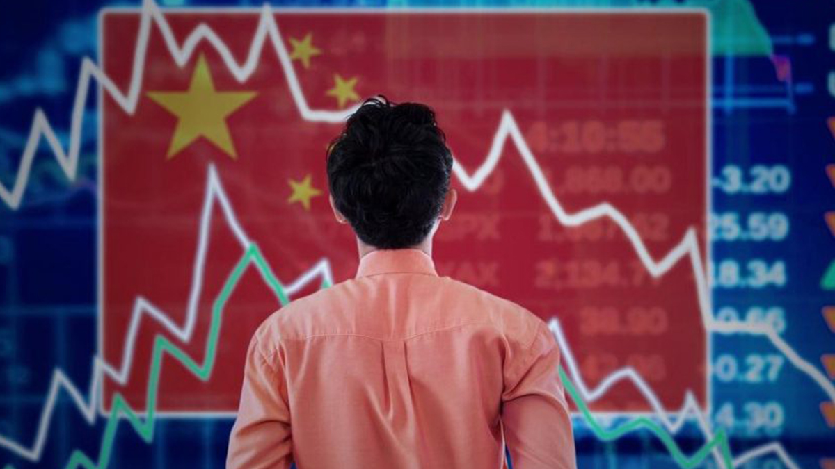Çin ekonomisi  2020'de büyüyen tek ekonomi oldu