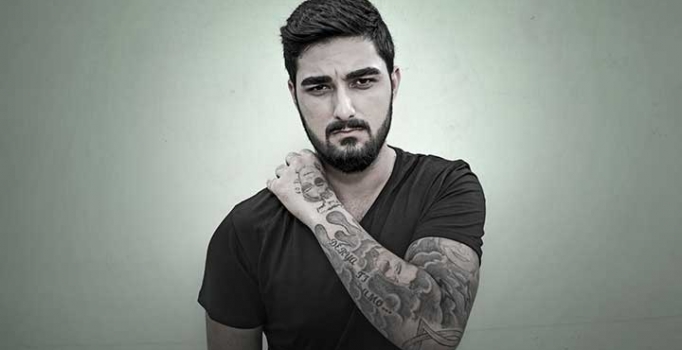 İdo Tatlıses'ten olay Trabzonspor mesajı