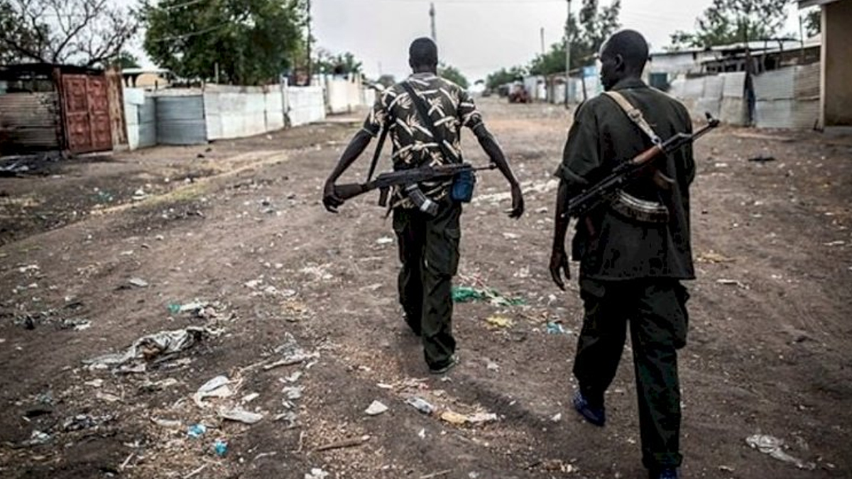 Sudan'da 'kabile savaşları' bitmiyor: 47 kişi daha öldü