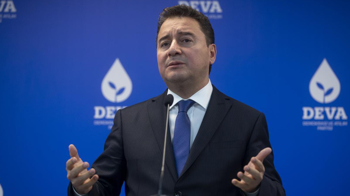 'Tehditlerinizle basını susturamazsınız'