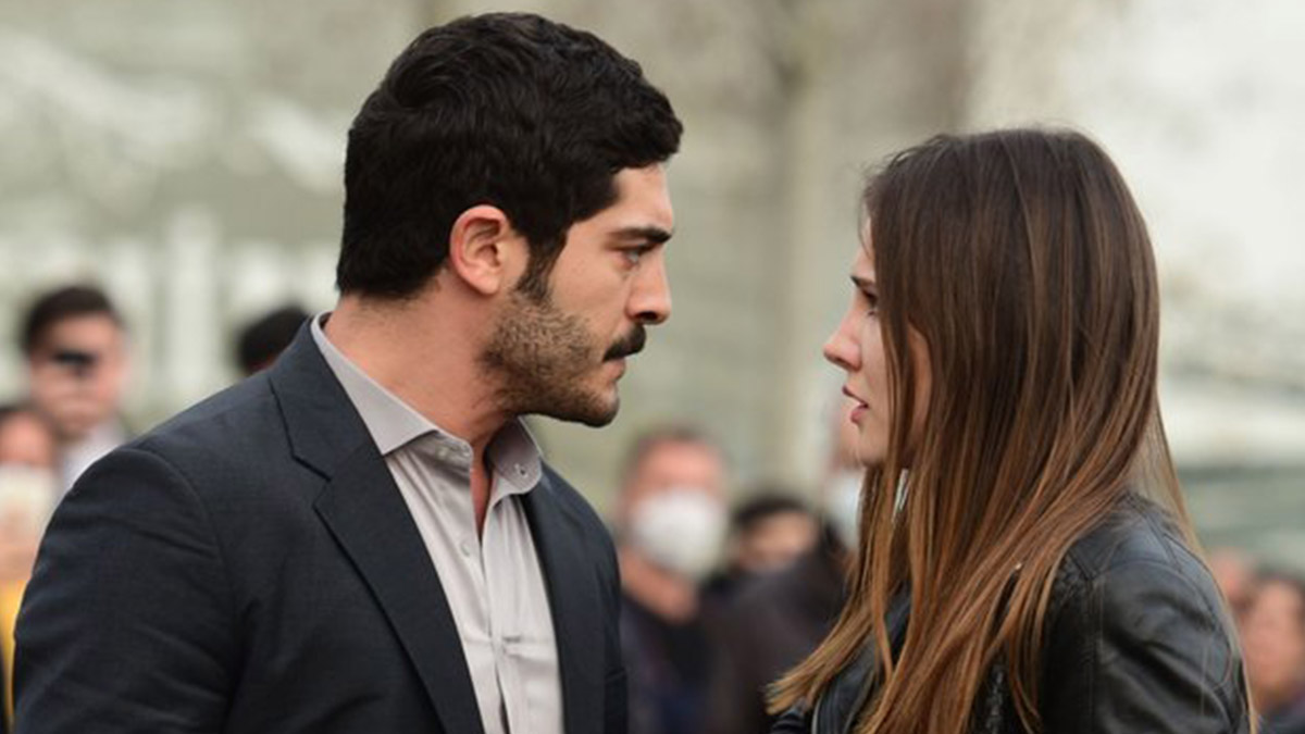 Maraşlı'dan Türel ailesini tanımak için akılalmaz plan!