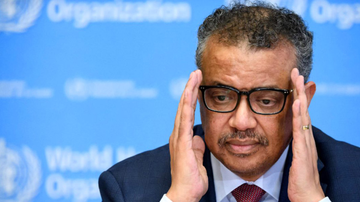 DSÖ'den aşı eşitsizliği uyarısı: Dünya feci bir ahlaki başarısızlığın eşiğinde