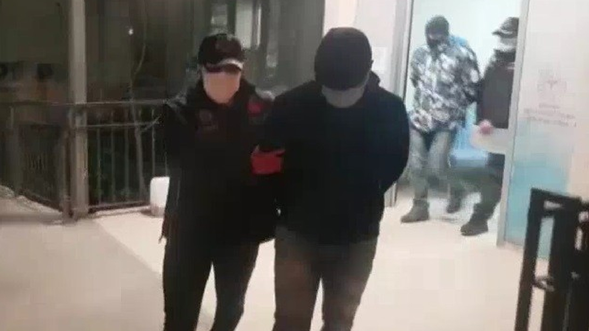 FETÖ'nün TSK yapılanmasına operasyon: Üst rütbeli subaylar gözaltında