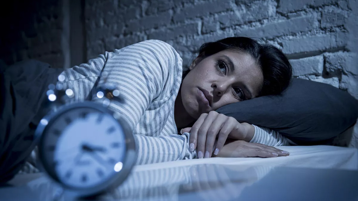 Uykusuzluk koronavirüs kapma riskini yüzde 250 artıran etken