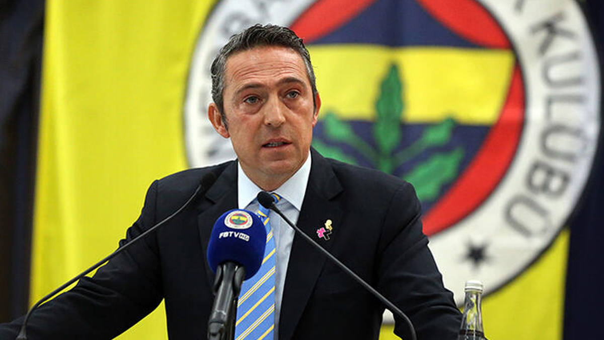 Ali Koç'tan Hazard iddialarına yanıt