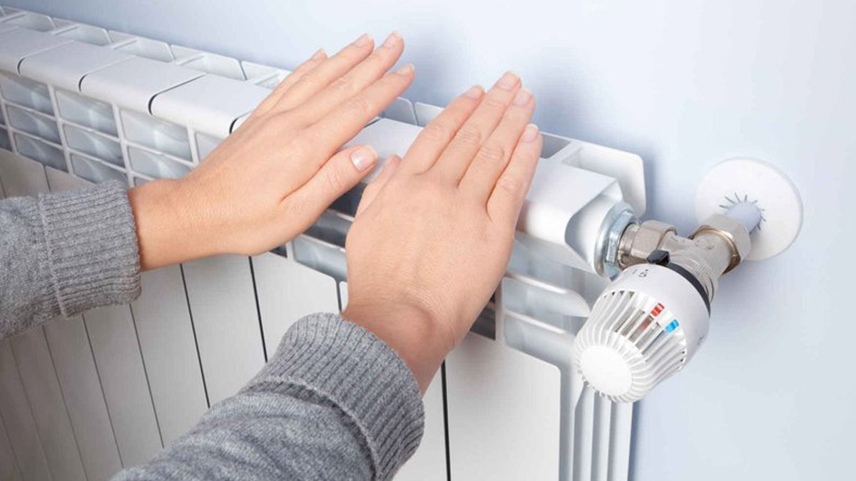 Soğuklar bastırınca 'gaz'a bastık! Günlük tüketimde yeni rekor