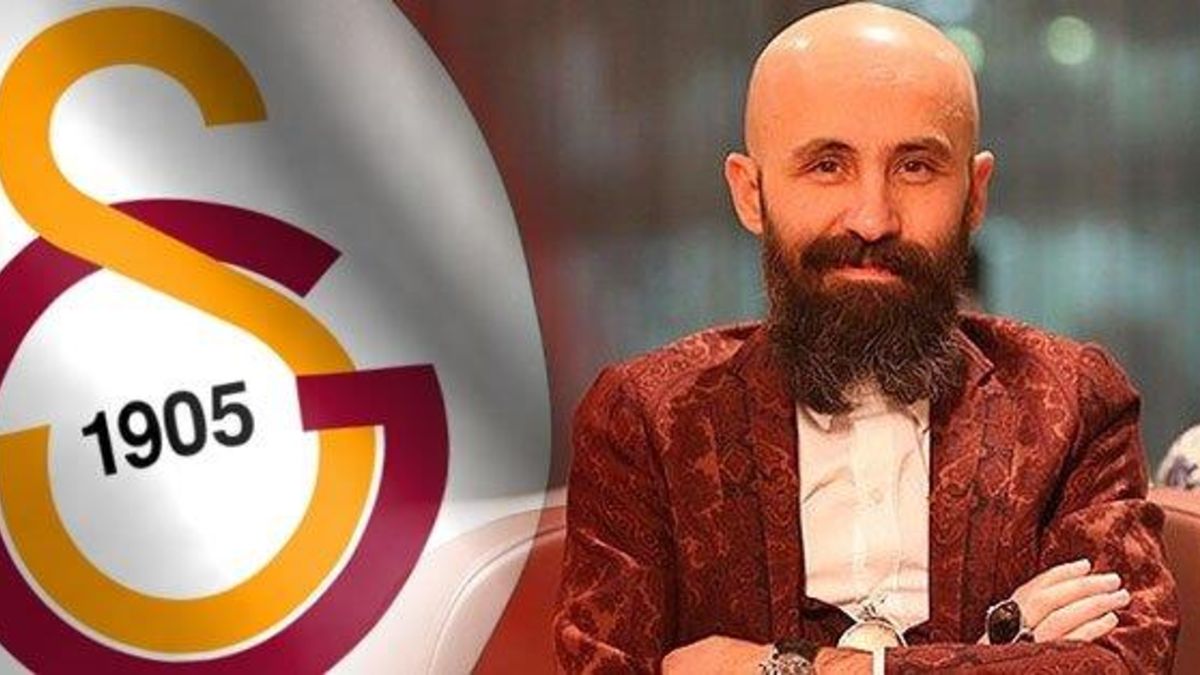 Bahattin Demirbilek kimdir ve kaç yaşında ne iş yapıyor? Galatasaray başkanlığı için adı geçti