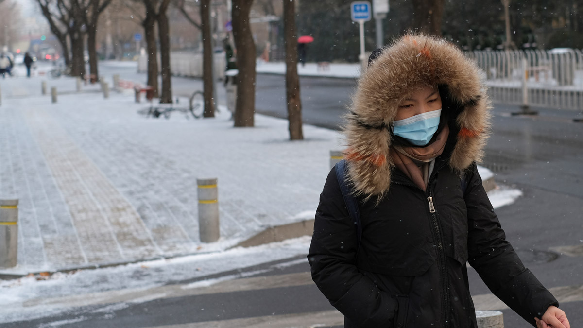 96 milyondan fazla kişi koronaya yakalandı