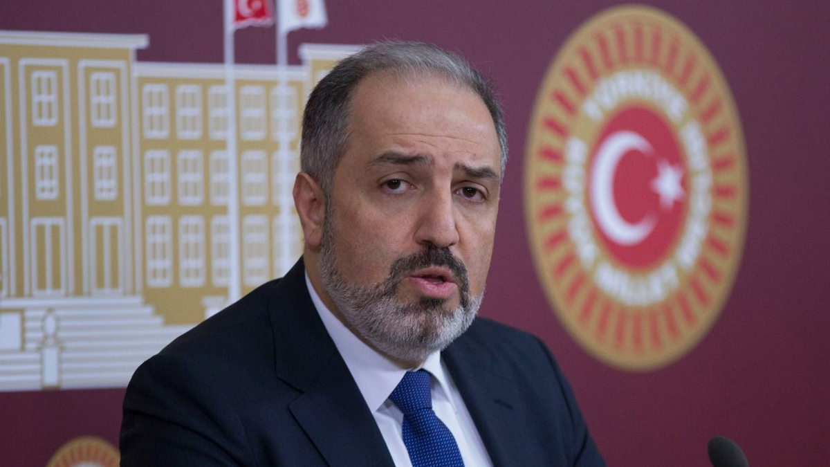 DEVA Partisi'nden gazeteciler ve siyasetçilerin hedef gösterilmesine tepki