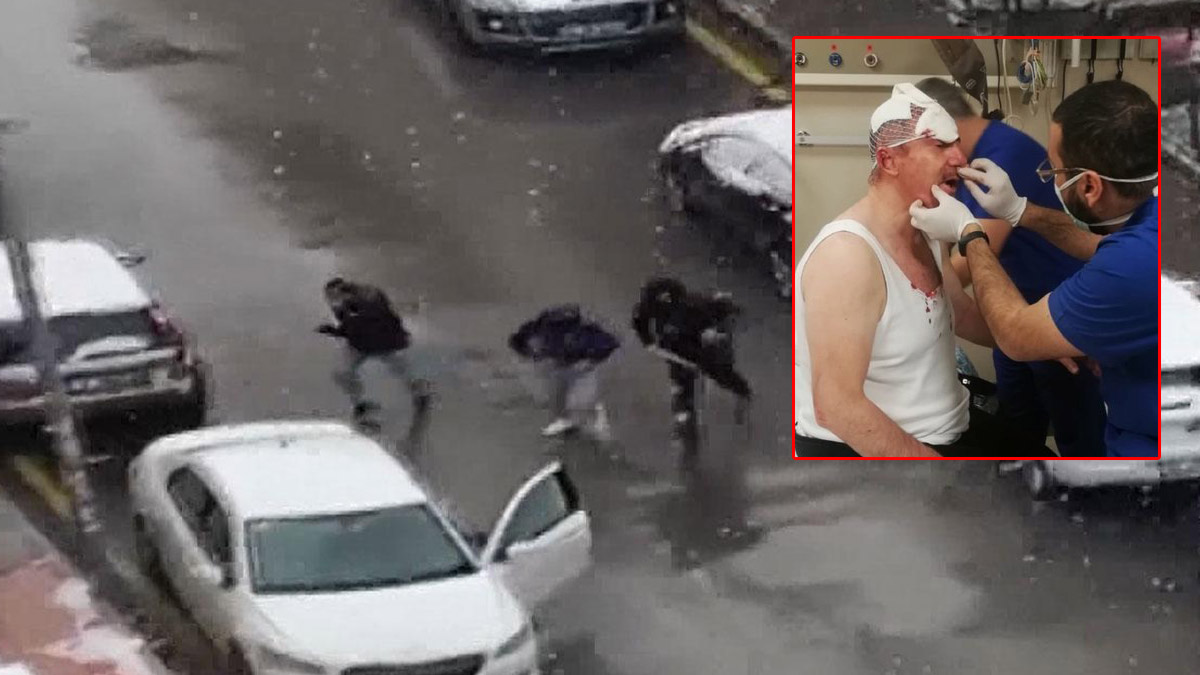 Selçuk Özdağ saldırısında 2 kişi tutuklandı