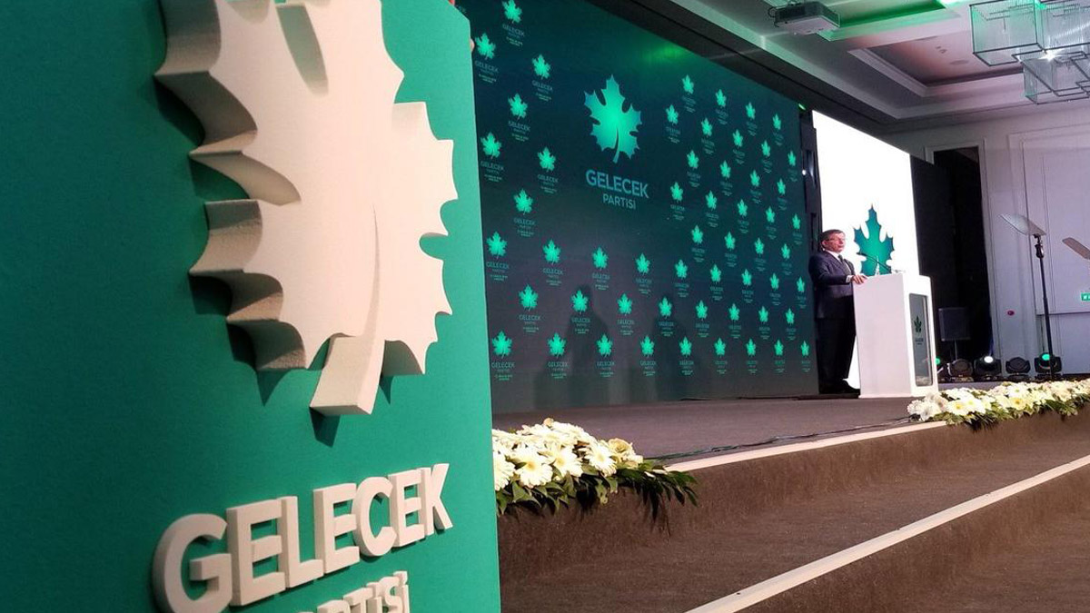 Gelecek Partisi, Özdağ’ın evinin önünde basın açıklaması yapacak