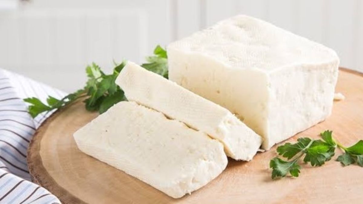Rüyada beyaz peynir görmek iyi midir, kötü müdür? Bolluk ve bereket