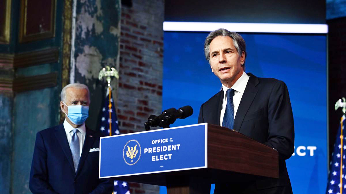 ABD'nin yeni Dışişleri Bakanı'ndan Türkiye'ye olumsuz sinyal