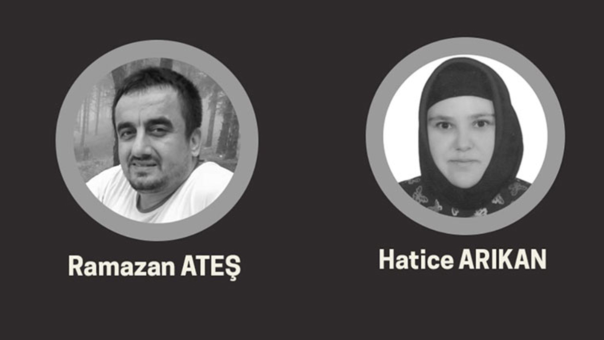 Hatay'da 2 sağlıkçı koronavirüs nedeniyle vefat etti