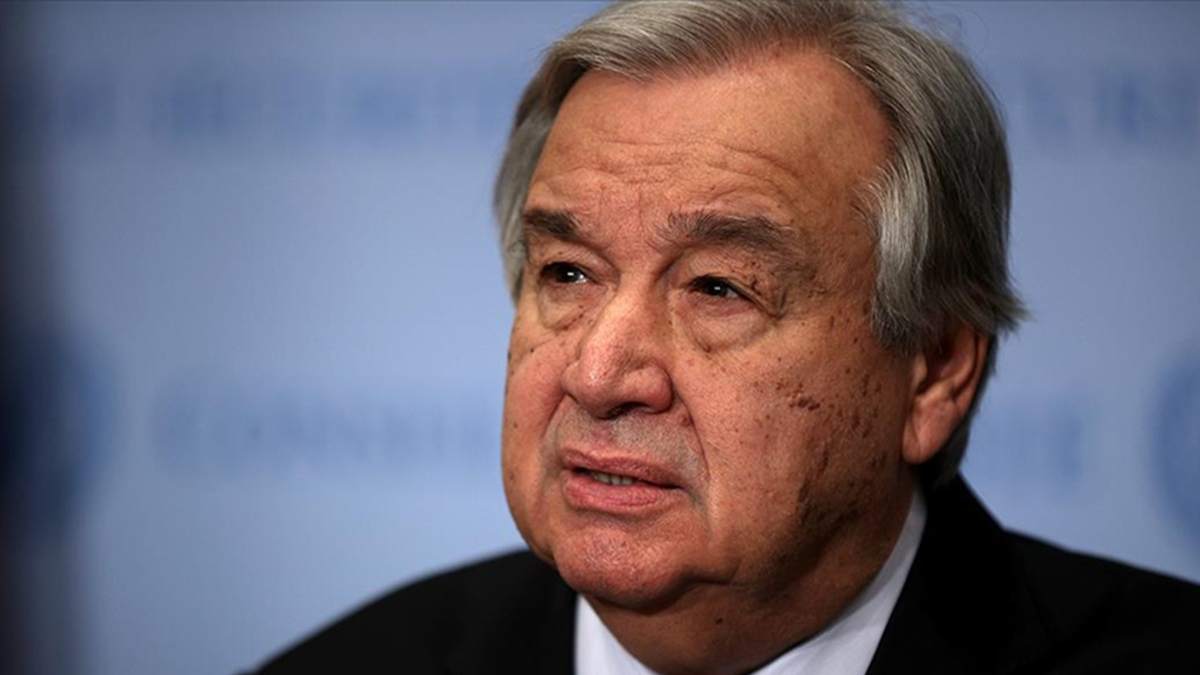 BM: Kıbrıs'ta zaman aleyhimize işliyor