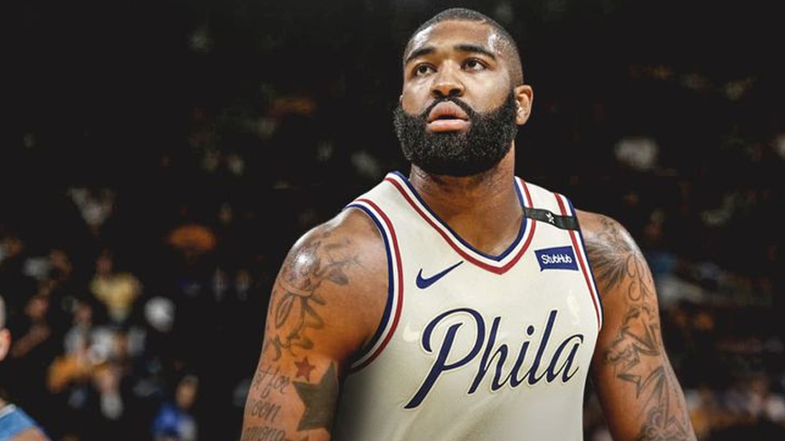 Kyle O'Quinn Fenerbahçe Beko'da