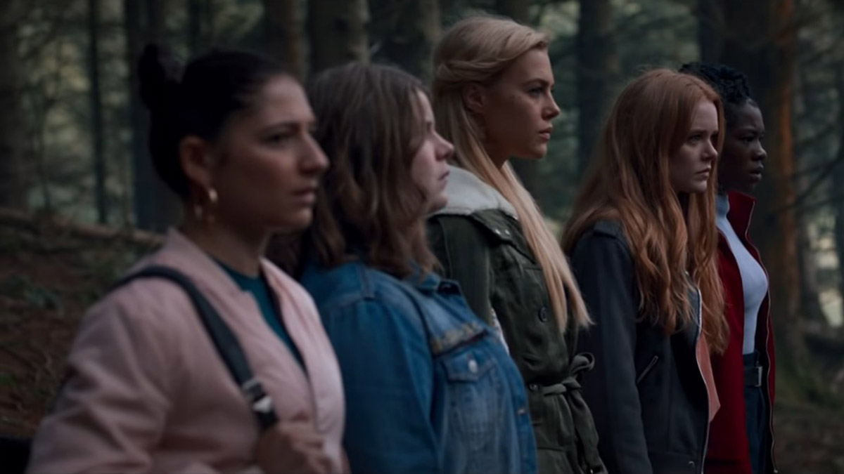 Netflix Winx dizisi ne zaman? Konusu ne, oyuncuları kimler?