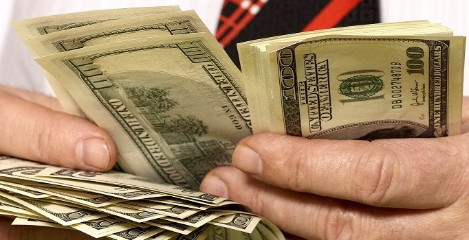 Dolar kuru 2,88'e kadar gerileyebilir