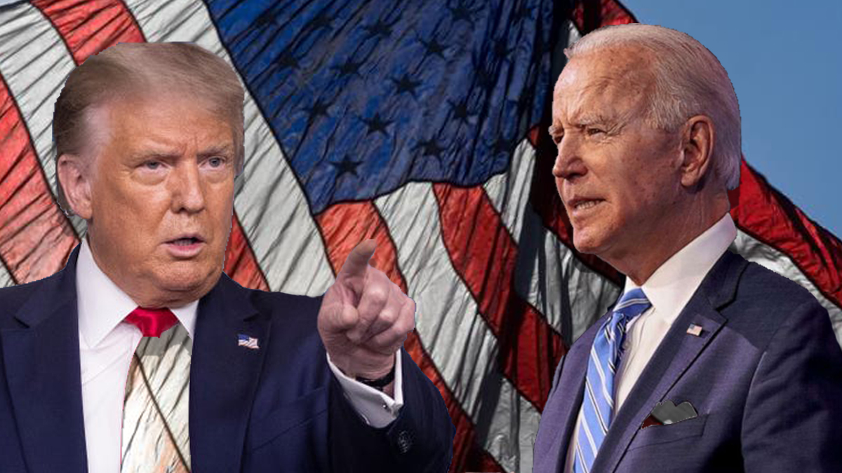 Trump'ın Biden'a veda hediyeleri: Kükreyen hisse senetleri, zayıflayan dolar, tonlarca borç...