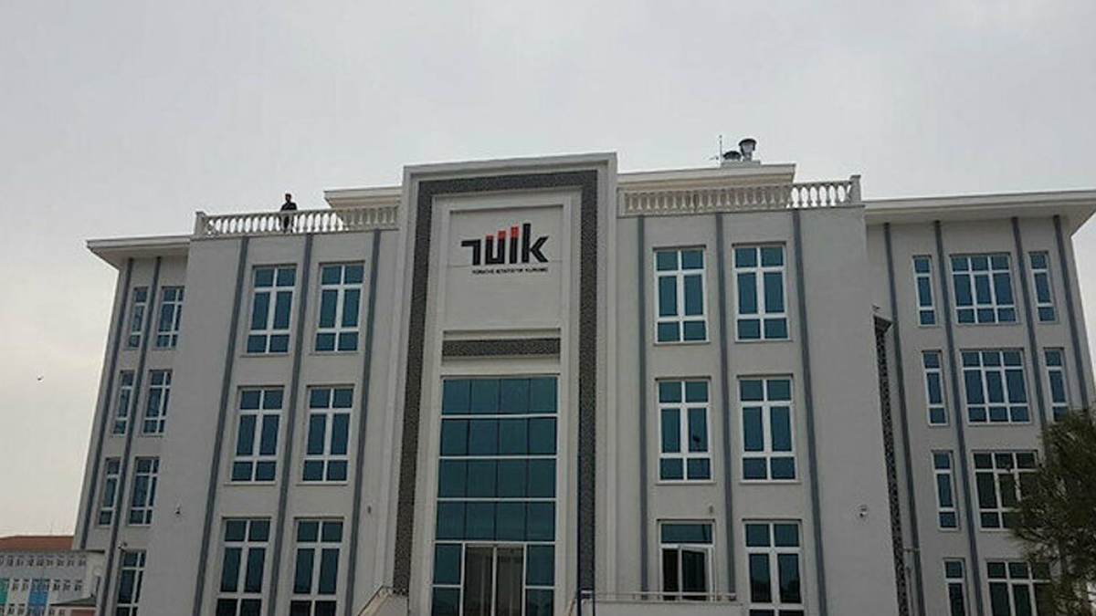 TÜİK hesaplama yönteminde yine değişikliğe gitti