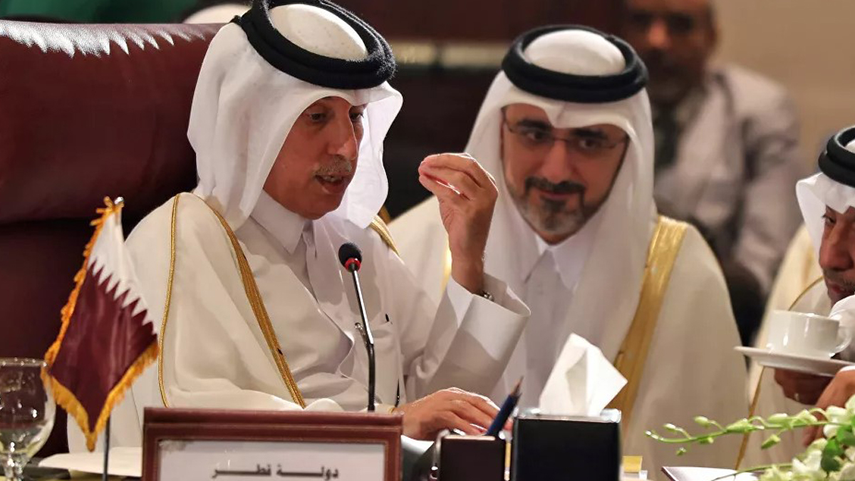 Mısır ve Katar diplomatik ilişkileri başlatıyor