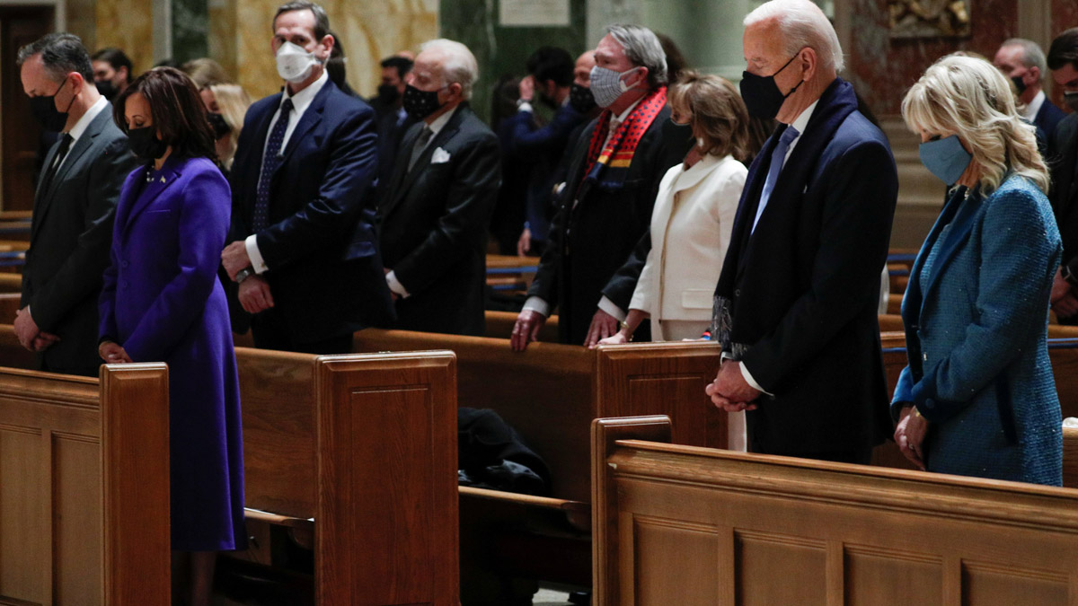 ABD'de Demokratlar, Sanato'da da çoğunluğa ulaştı