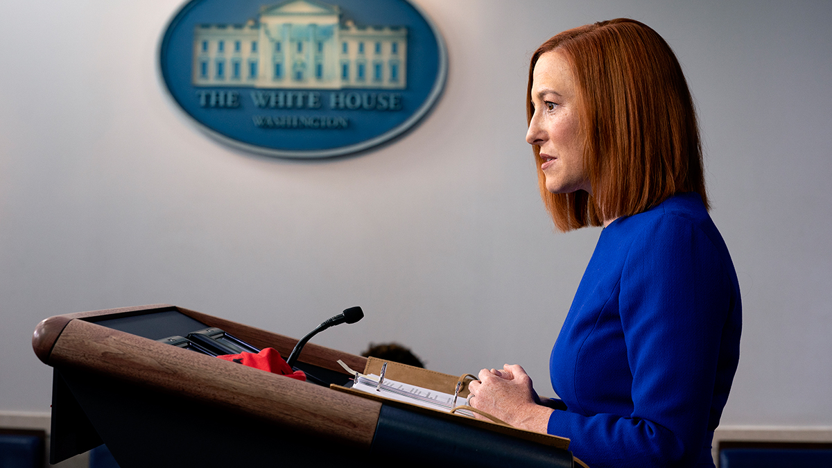 Beyaz Saray'dan ilk mesaj: Zenofobik kısıtlamaları kaldırdık